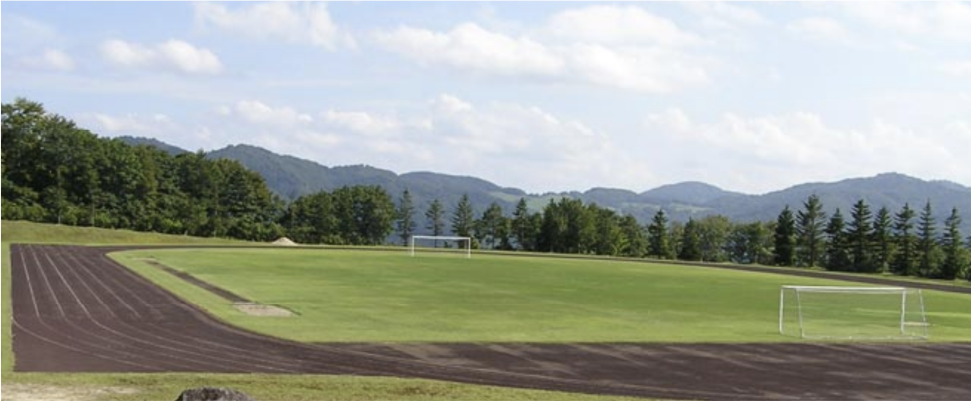 運動競技場