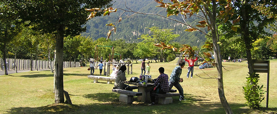 植物園