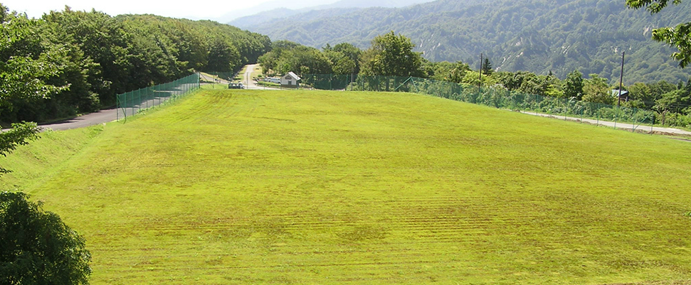 運動広場