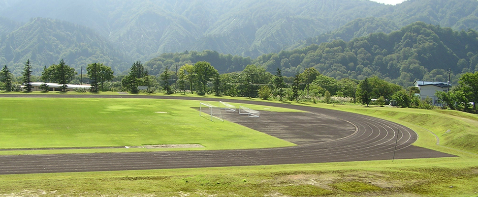 運動競技場