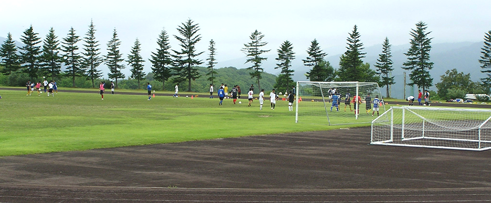 運動競技場