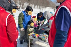 冬まつりご来場ありがとうございました🔥